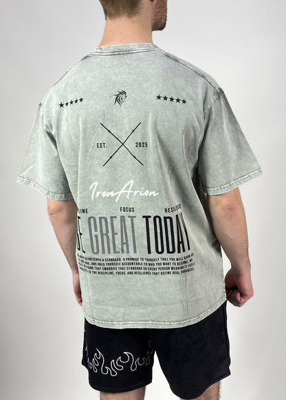 Oversized T-Shirt