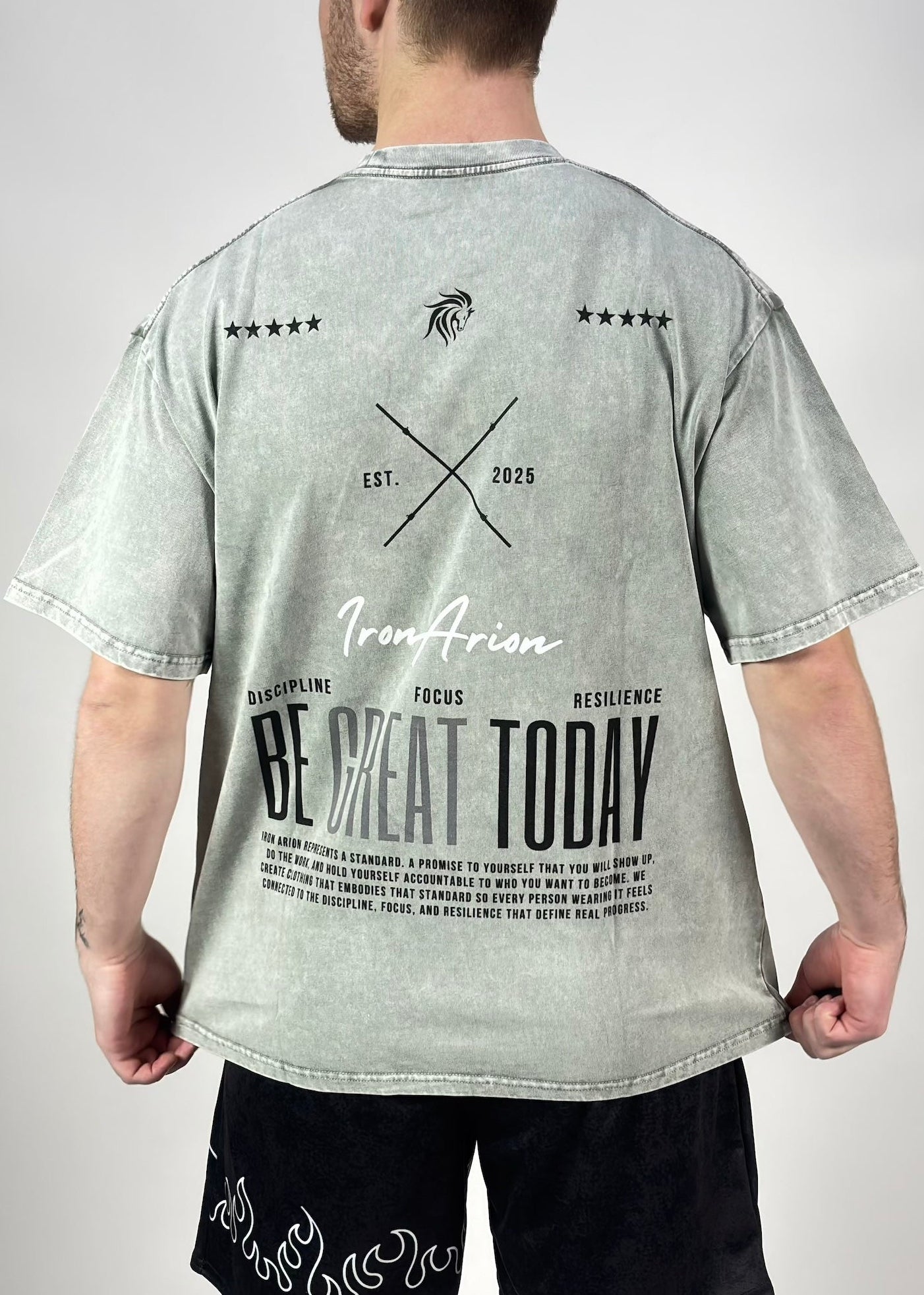 Oversized T-Shirt