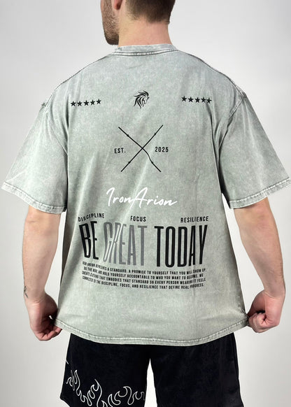 Oversized T-Shirt