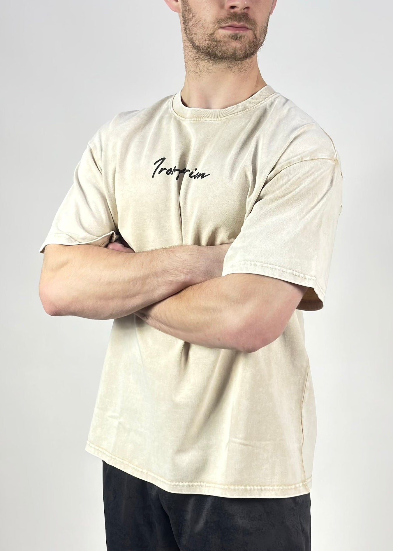 Oversized T-Shirt