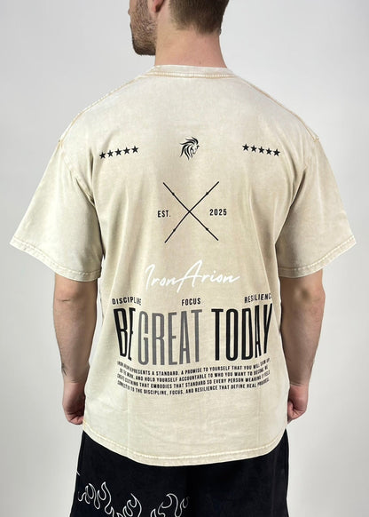 Oversized T-Shirt