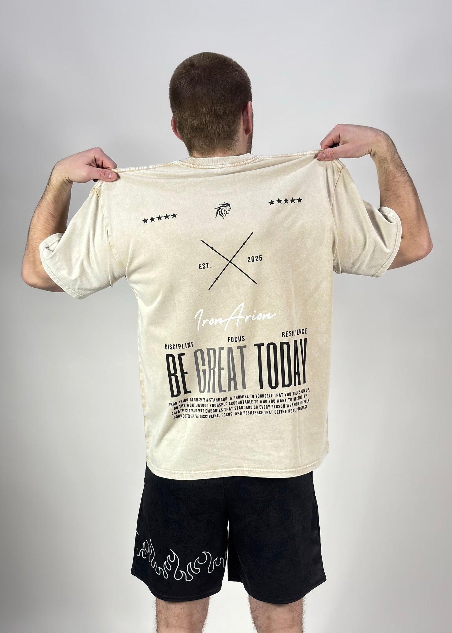 Oversized T-Shirt