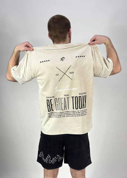 Oversized T-Shirt