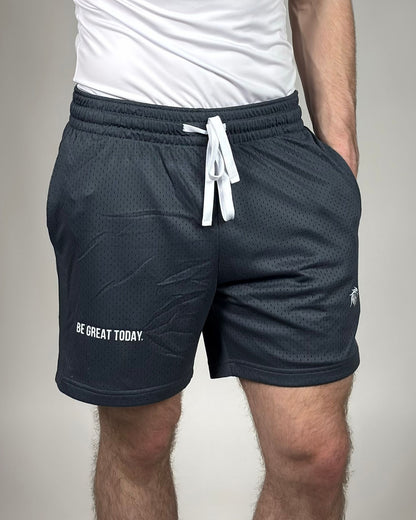 Mesh Shorts