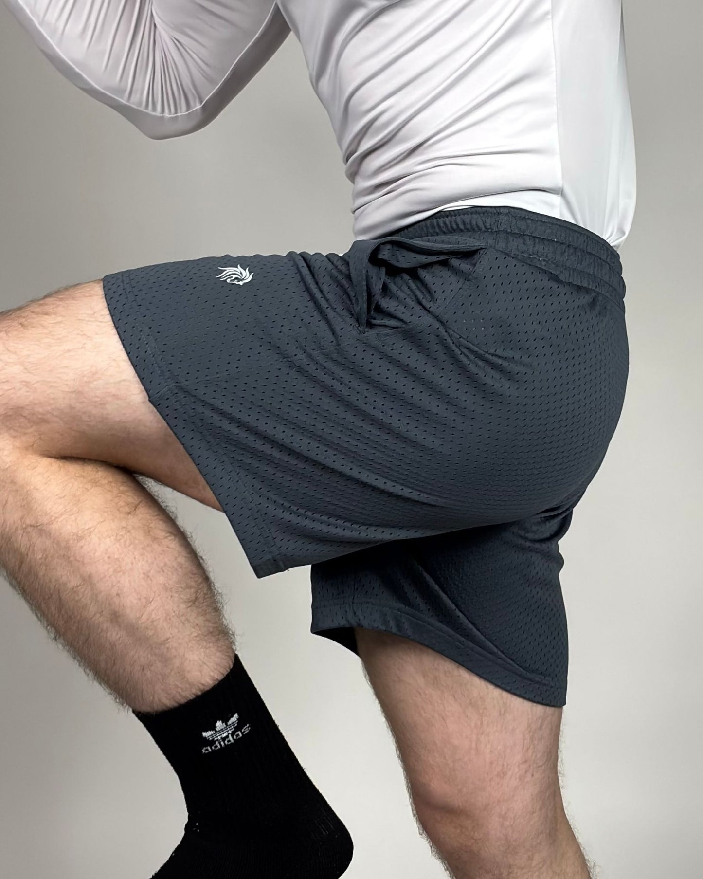 Mesh Shorts