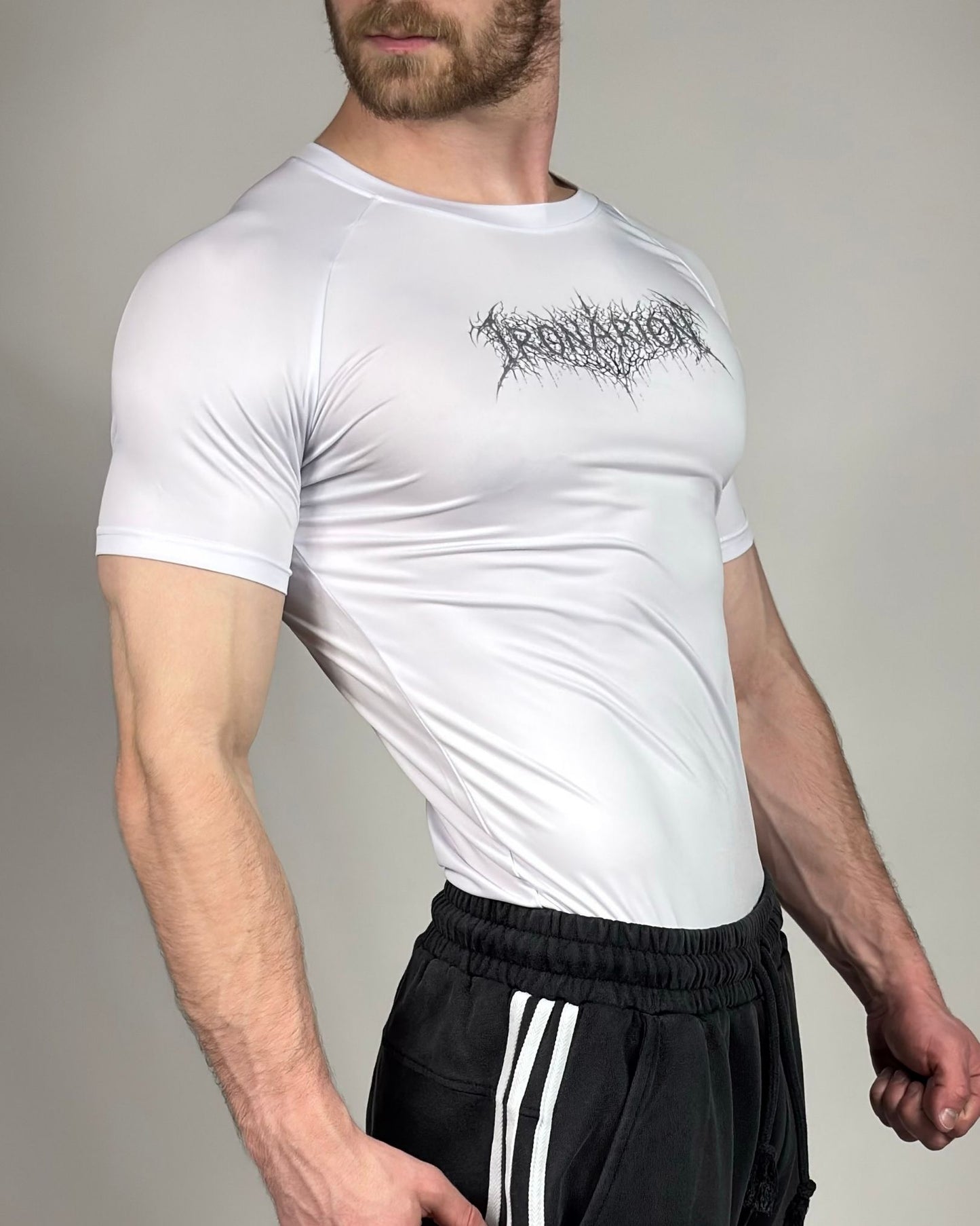 Performance Compression T-shirt