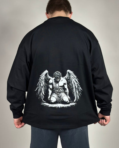 Oversized Long Sleeve