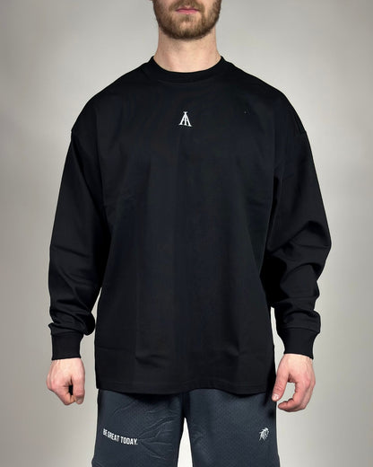Oversized Long Sleeve