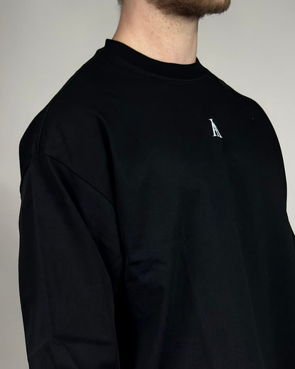 Oversized Long Sleeve