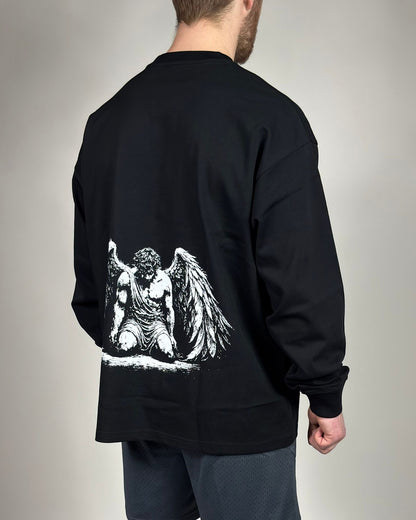 Oversized Long Sleeve