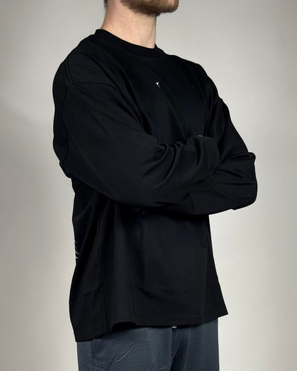 Oversized Long Sleeve