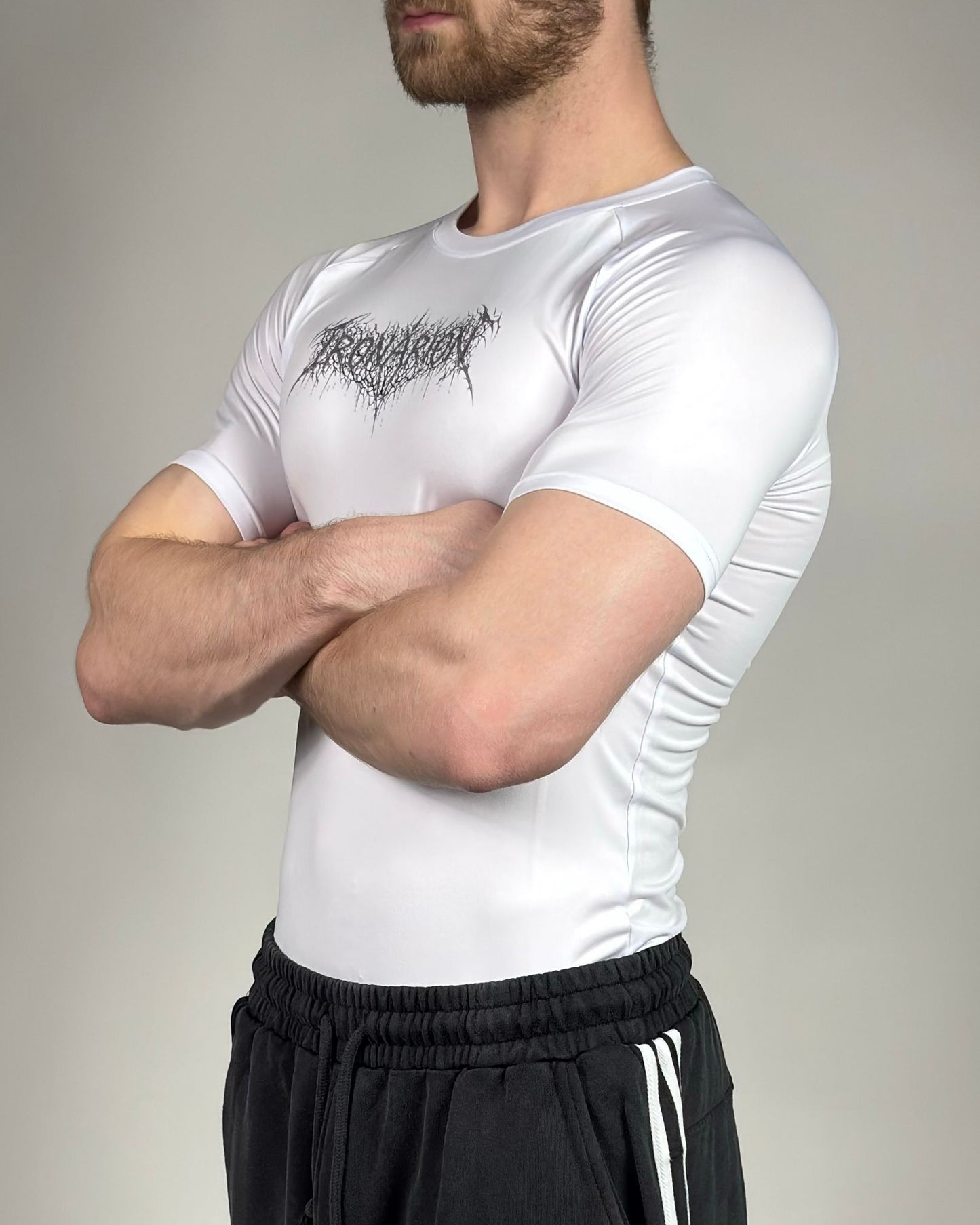 Performance Compression T-shirt