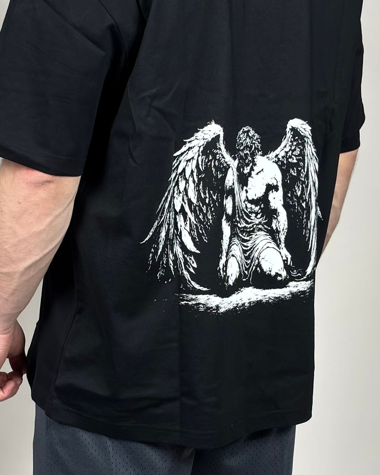 Oversized T-Shirt