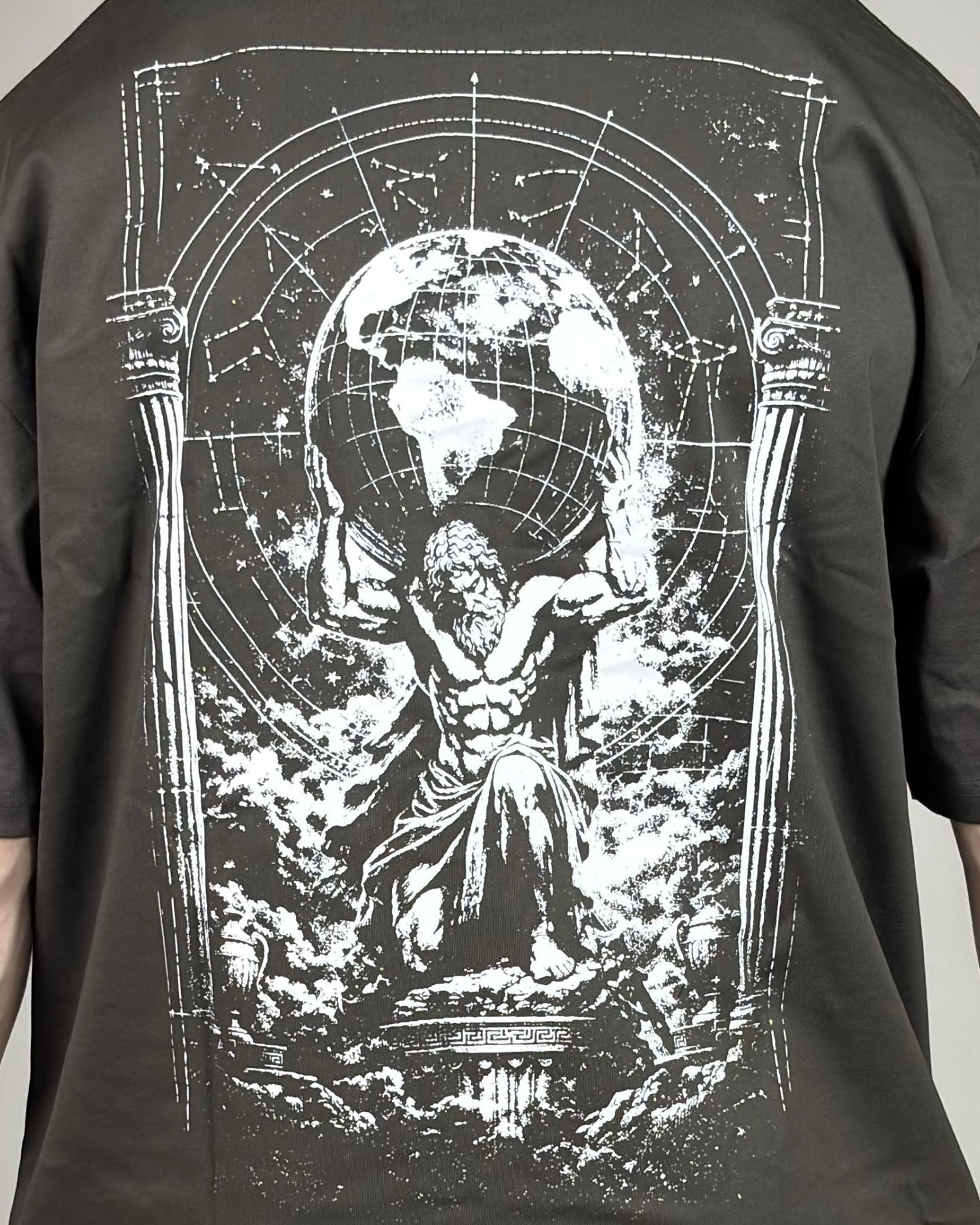 Oversized T-Shirt