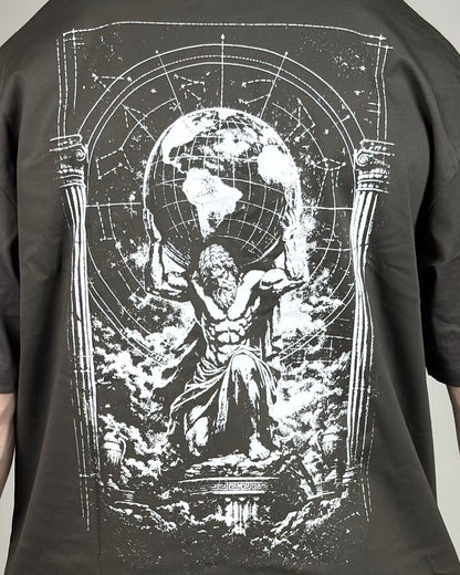 Oversized T-Shirt