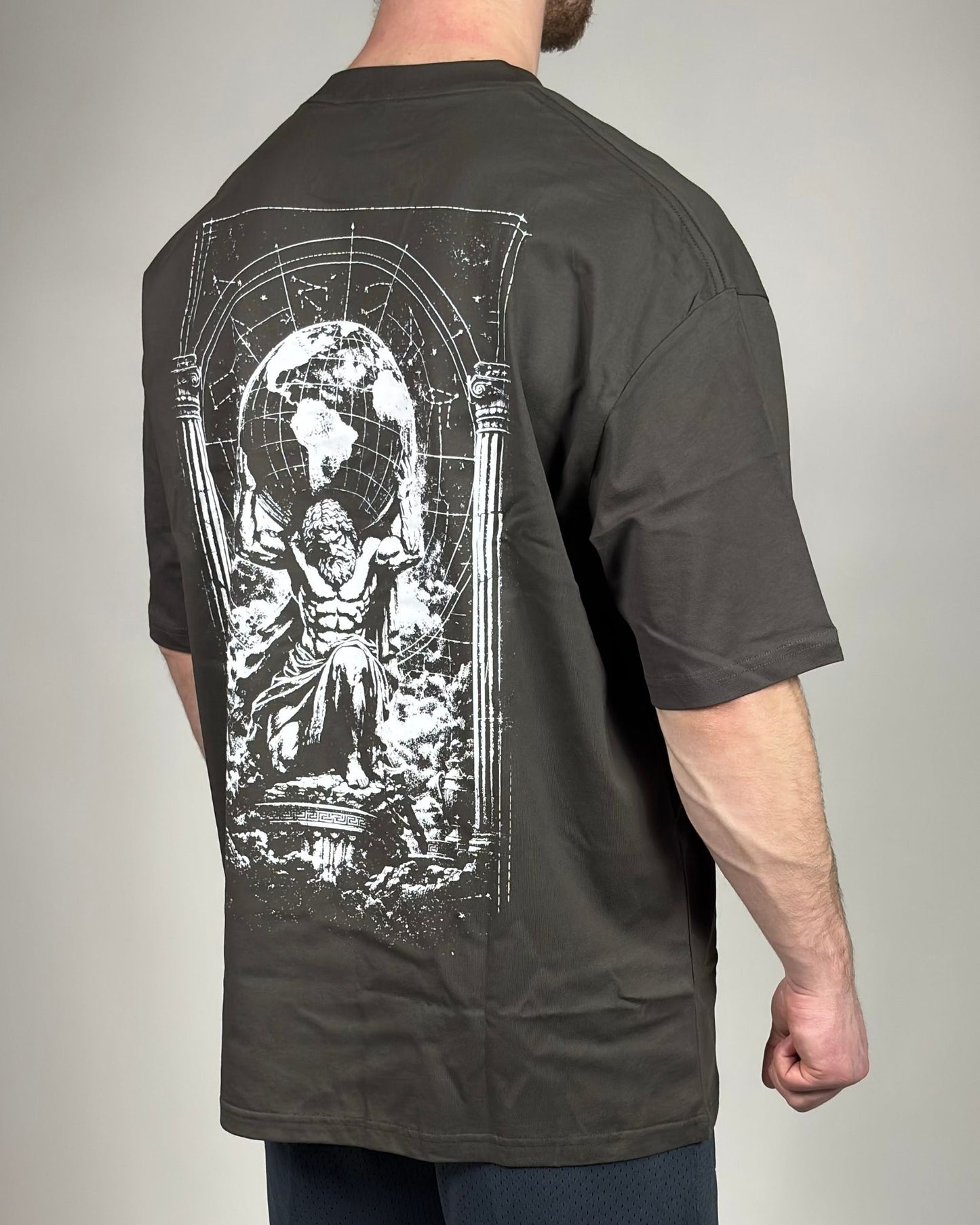 Oversized T-Shirt