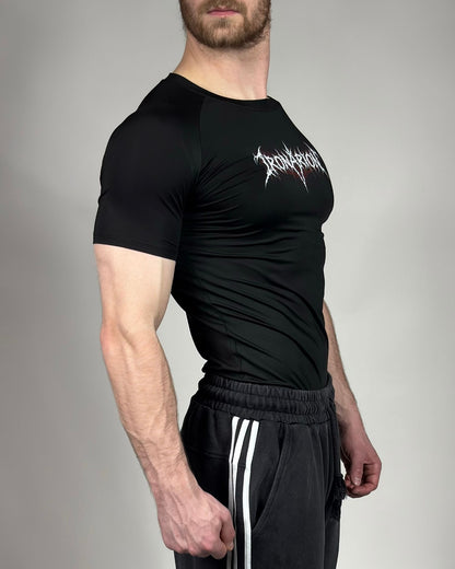 Performance Compression T-shirt