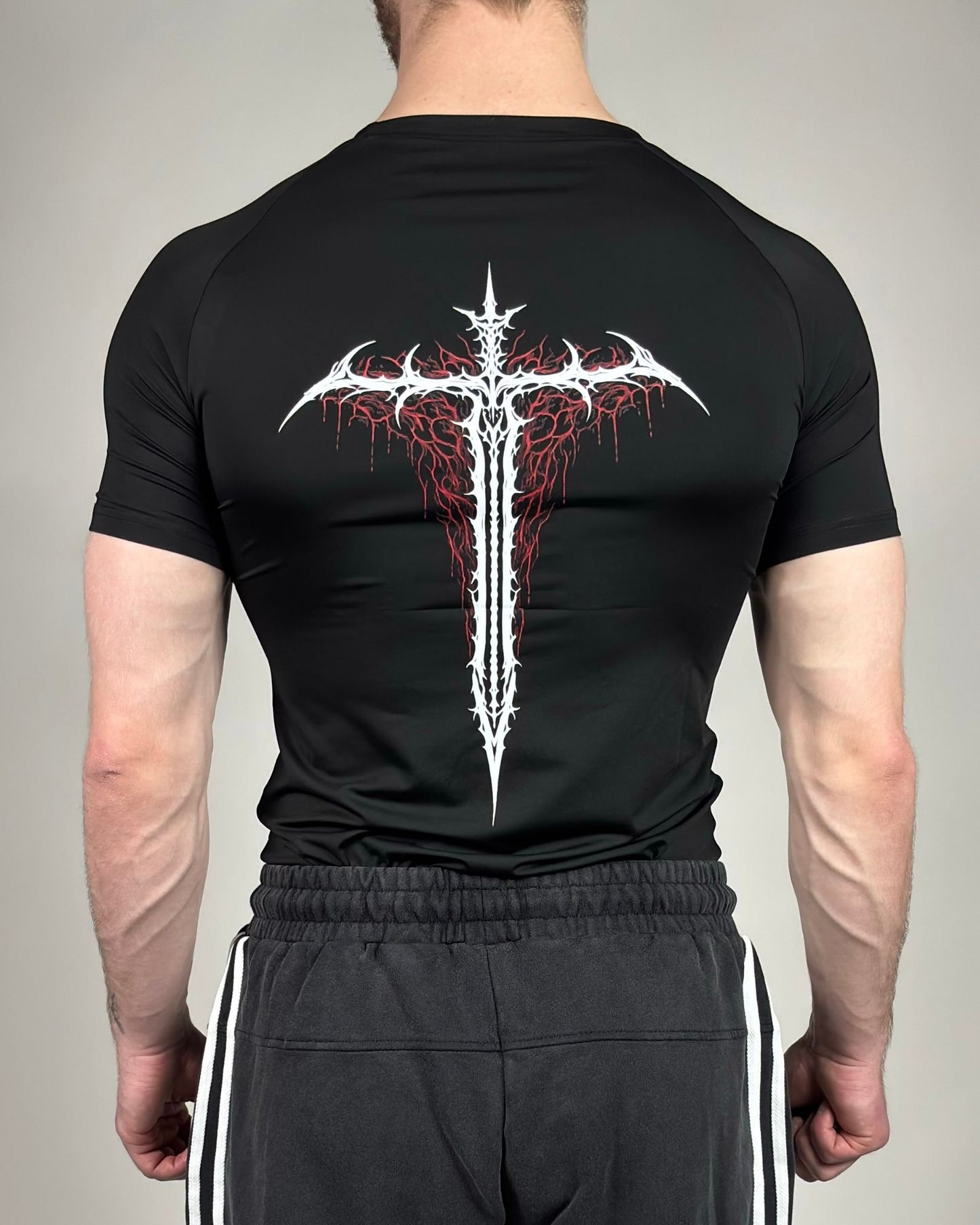 Performance Compression T-shirt