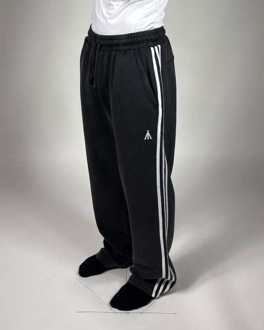Snow Washed Gym Sweatpants