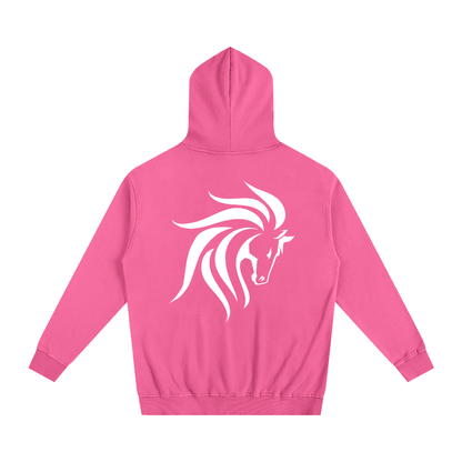 Oversized Essential Hoodie