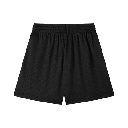 Mesh Shorts