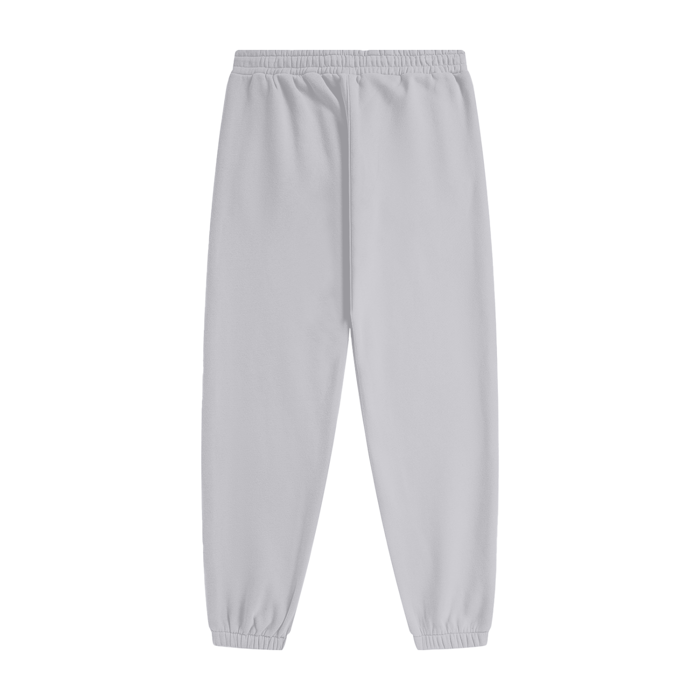 Streetwear Fleece Joggers