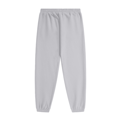 Streetwear Fleece Joggers