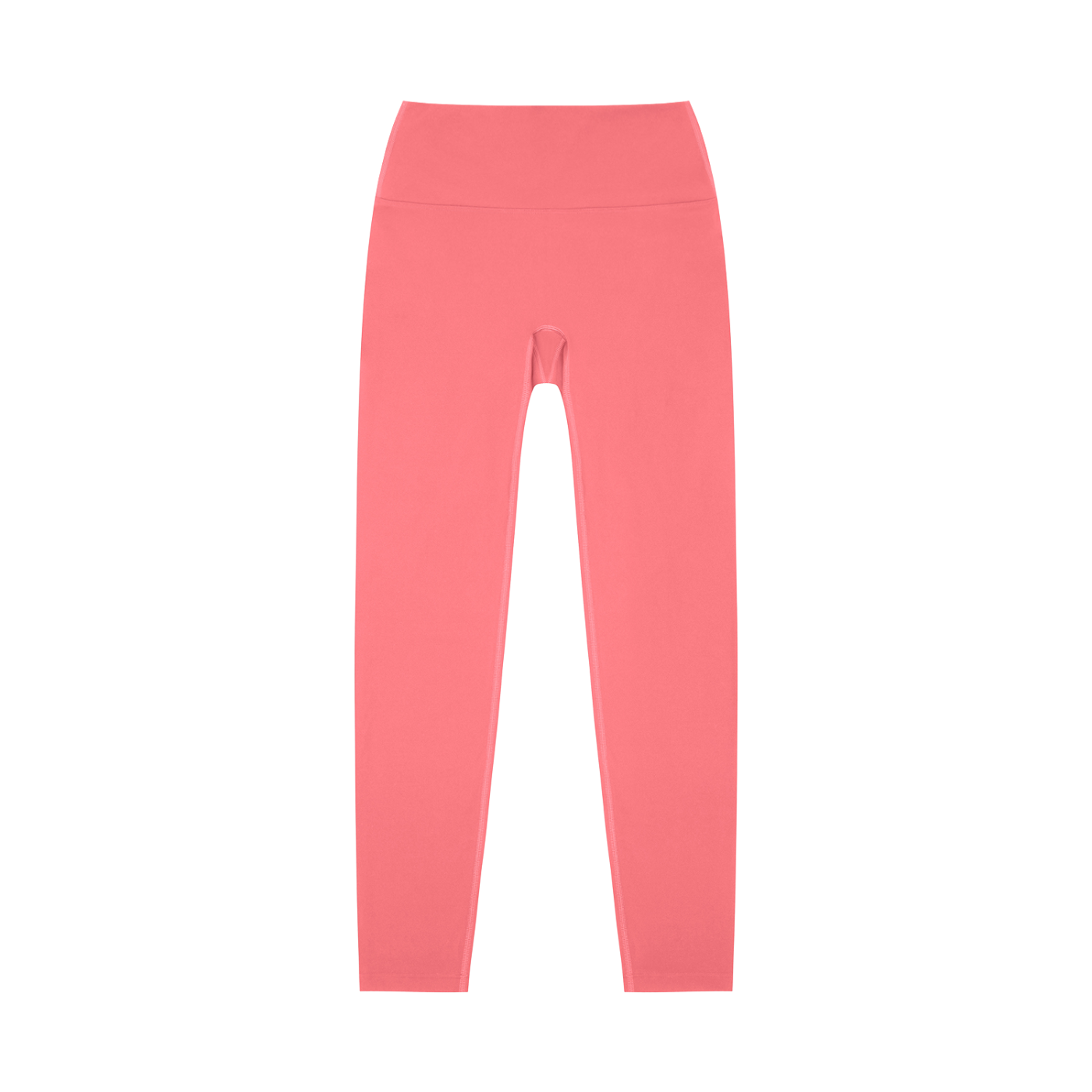High-Waist Leggings