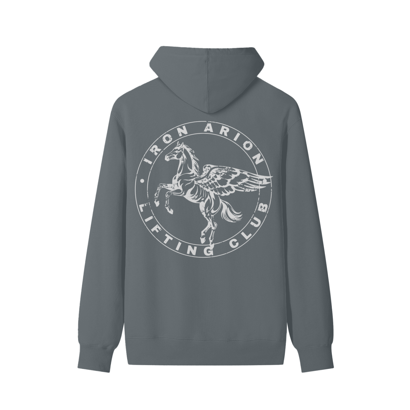Classic Hoodie