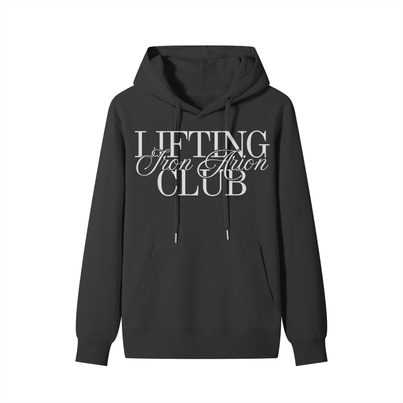 Classic Hoodie