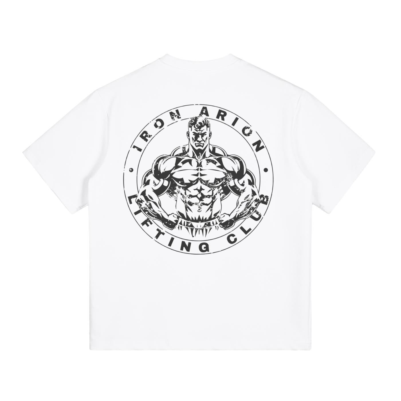 Essential Performance T-Shirt
