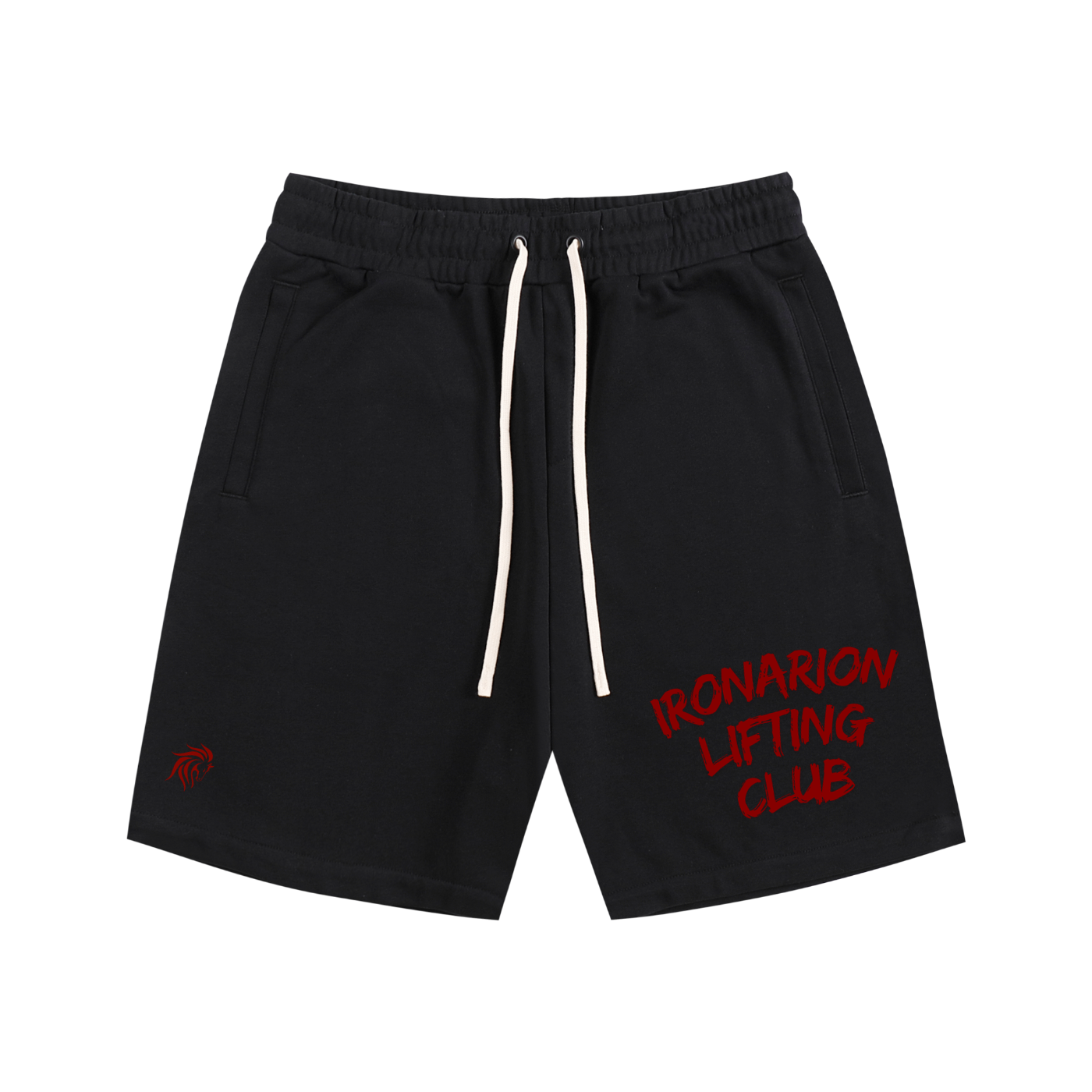 Essential Sweat Shorts