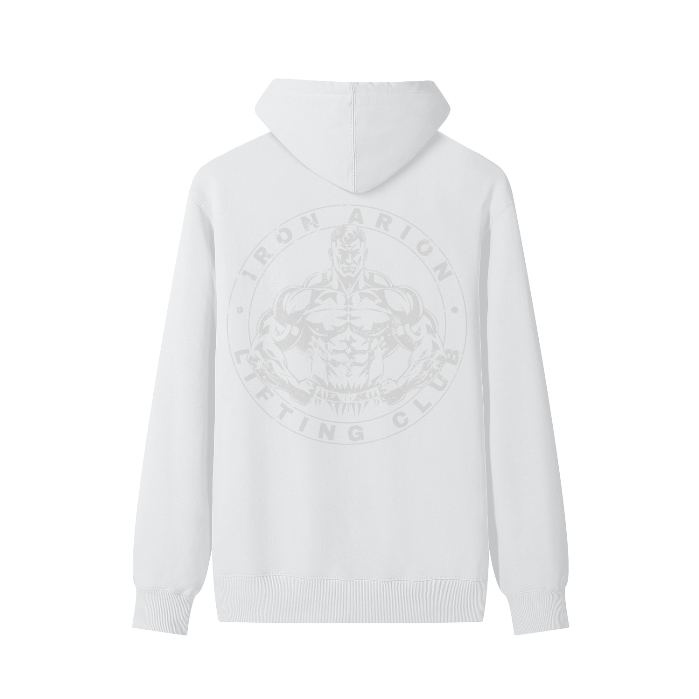 Classic Hoodie