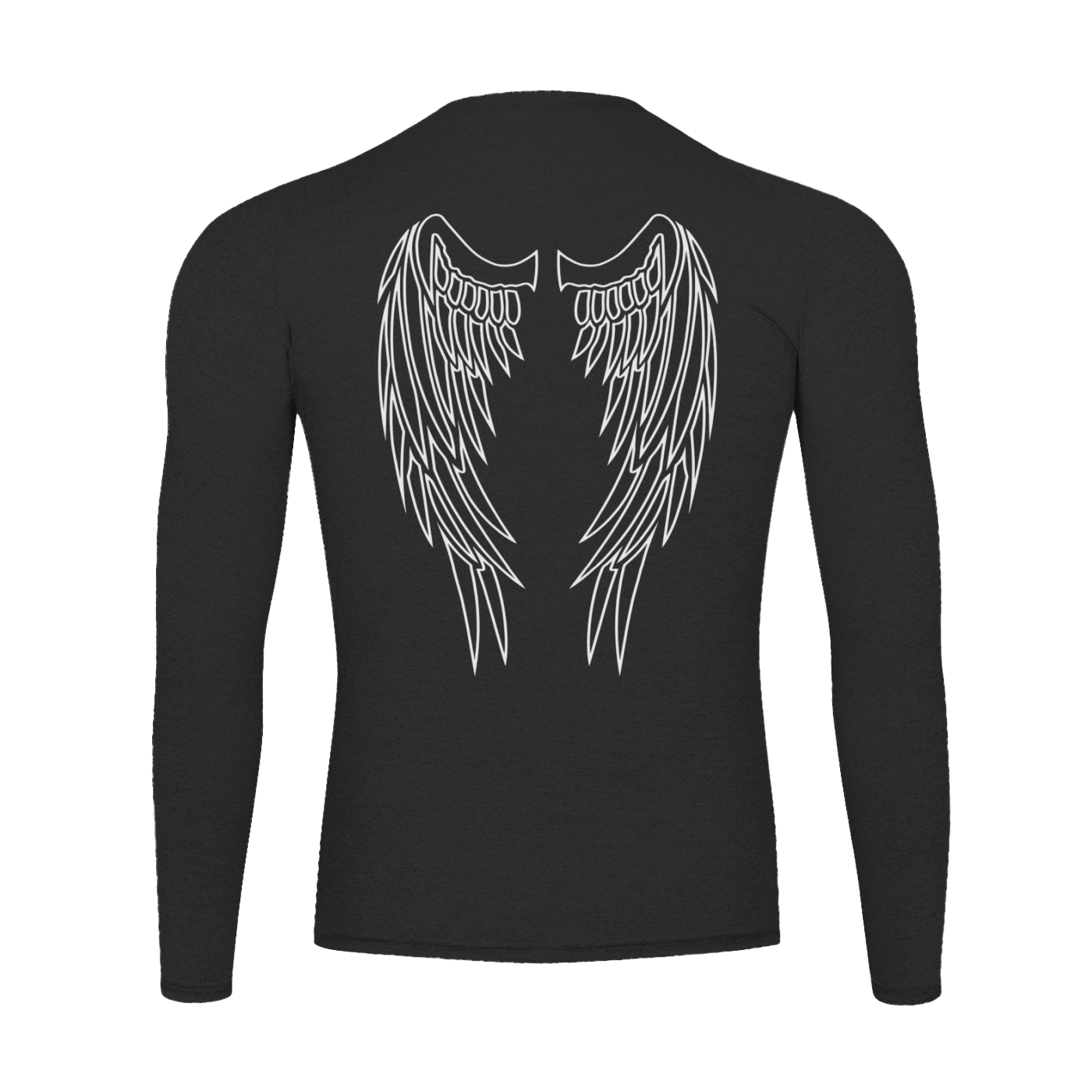 Long Sleeve Performance Compression
