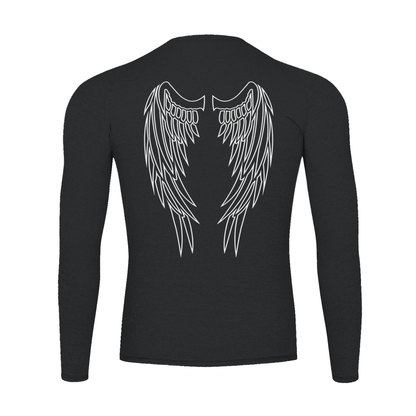 Long Sleeve Performance Compression
