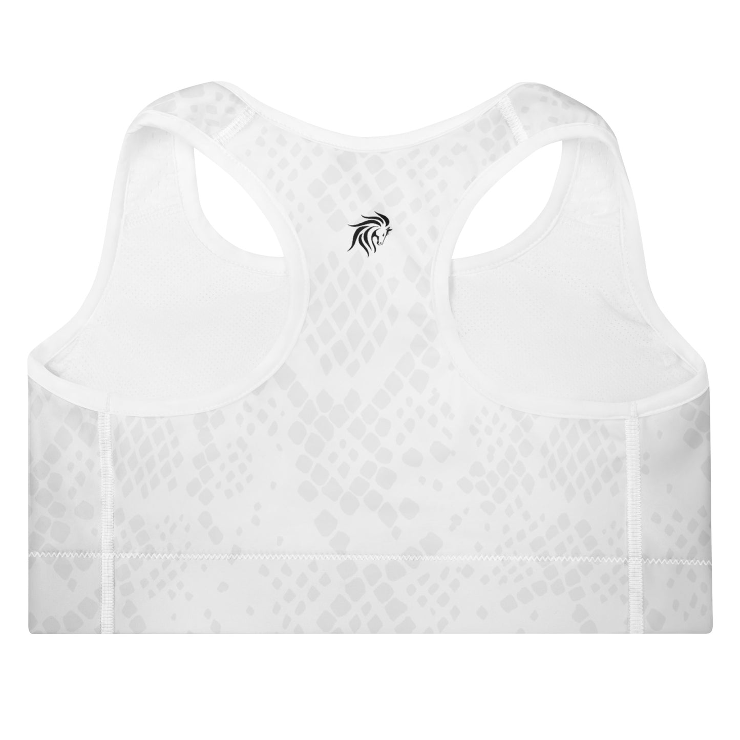 Padded Sports Bra