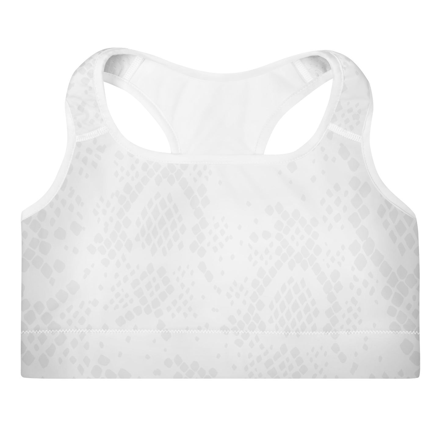 Padded Sports Bra