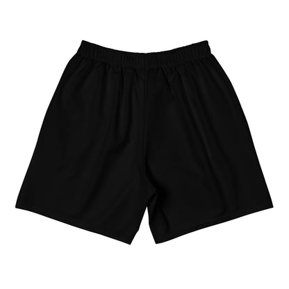 Lightweight Athletic Shorts
