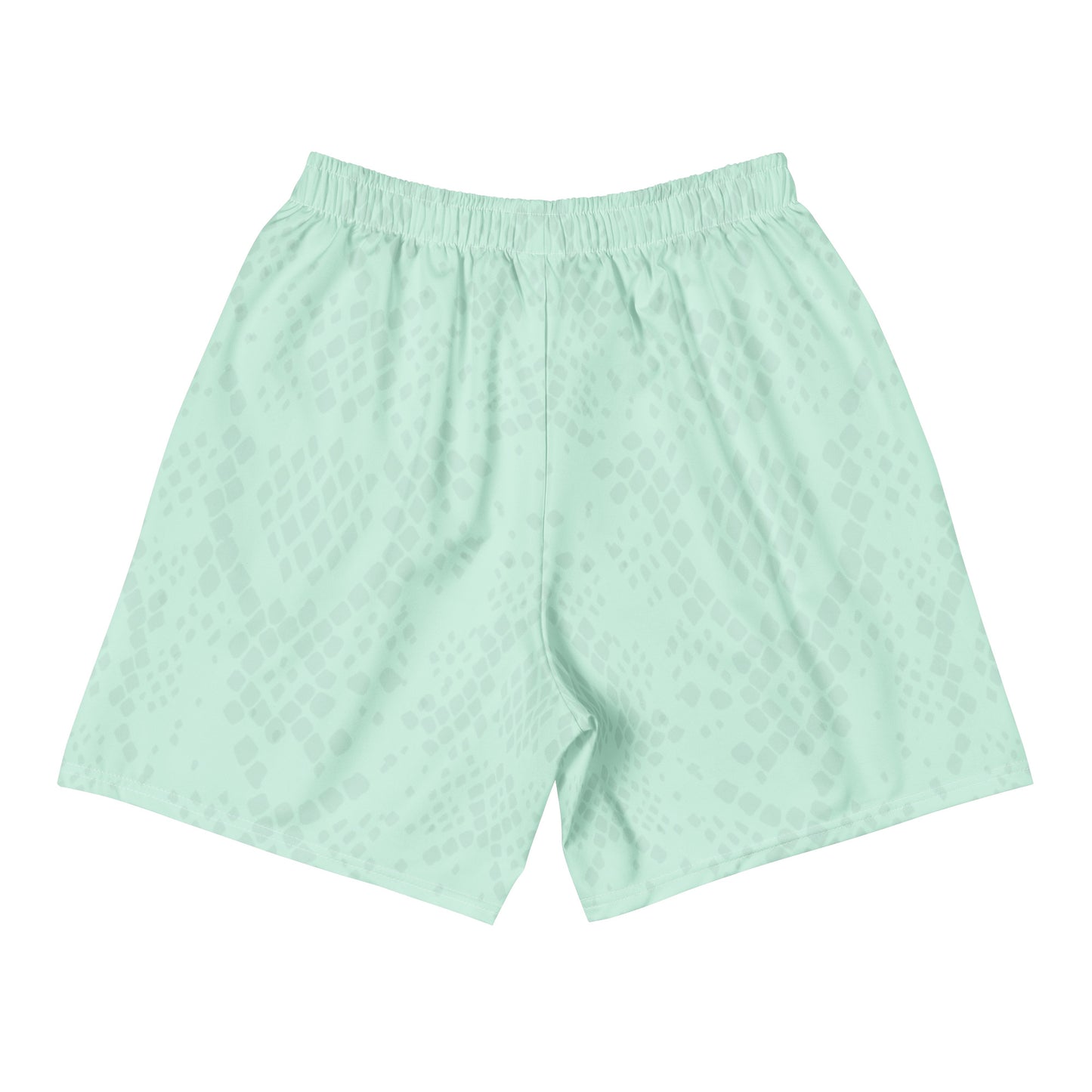 Lightweight Athletic Shorts