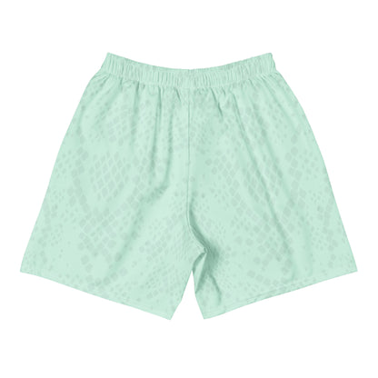 Lightweight Athletic Shorts