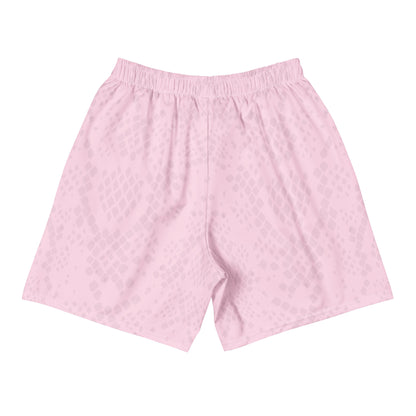 Lightweight Athletic Shorts