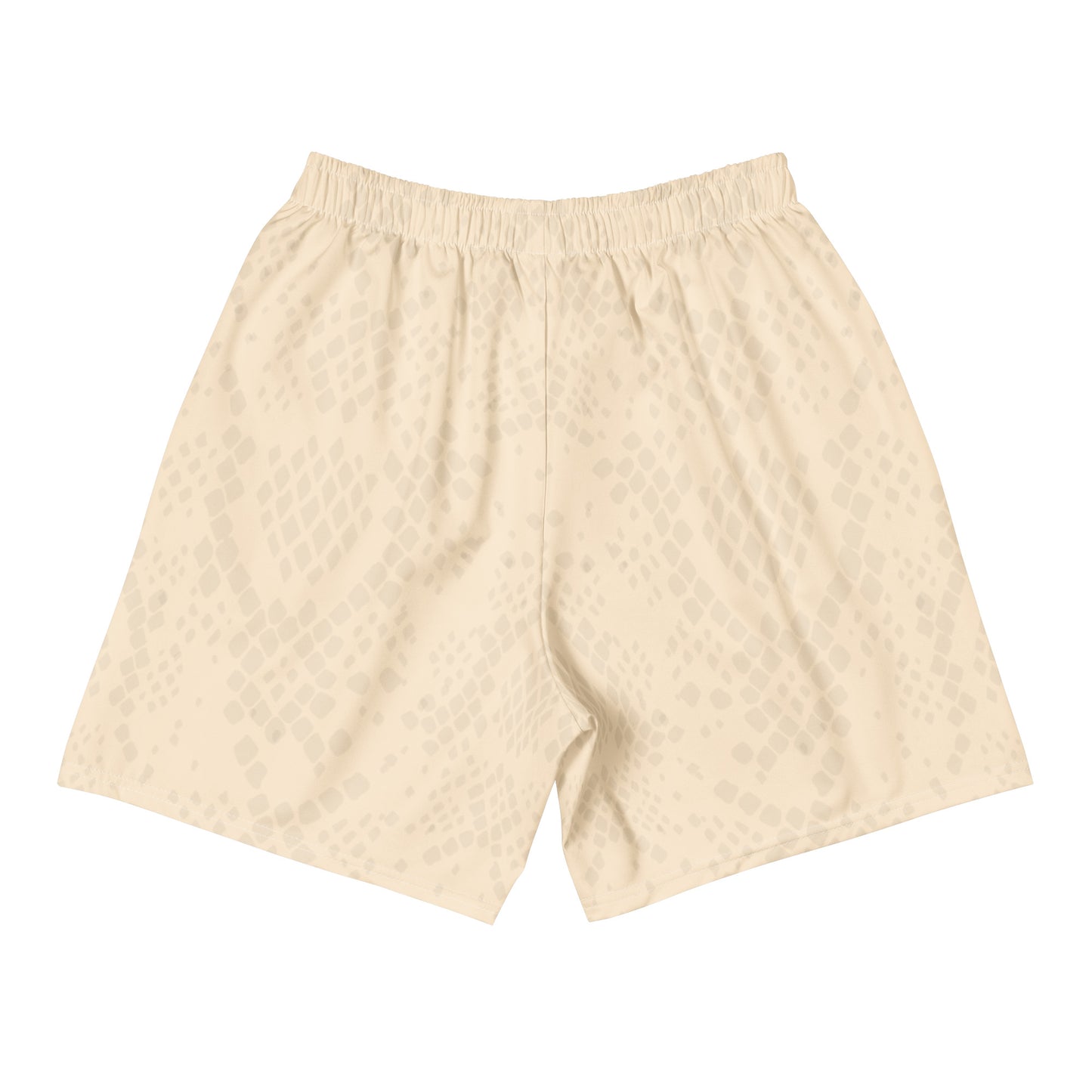 Lightweight Athletic Shorts
