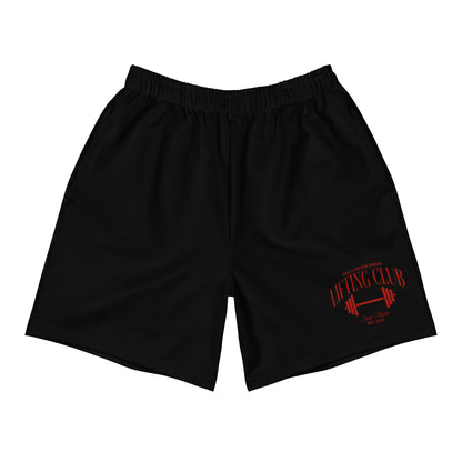 Lightweight Athletic Shorts