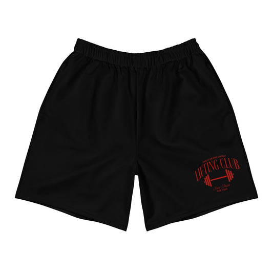 Lightweight Athletic Shorts