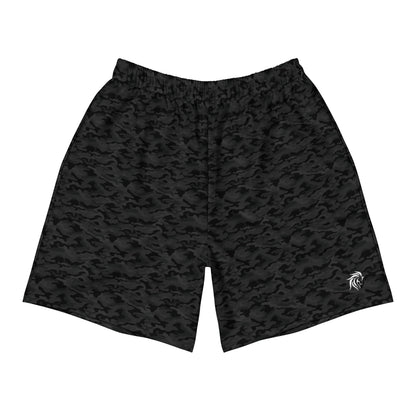 Light Weight Athletic Shorts