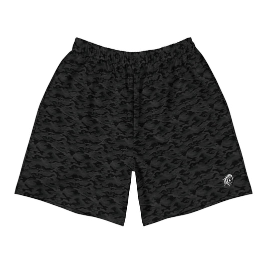 Light Weight Athletic Shorts