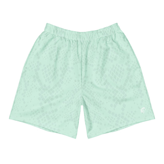 Lightweight Athletic Shorts