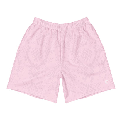 Lightweight Athletic Shorts