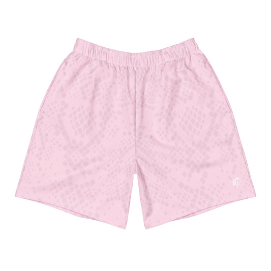 Lightweight Athletic Shorts
