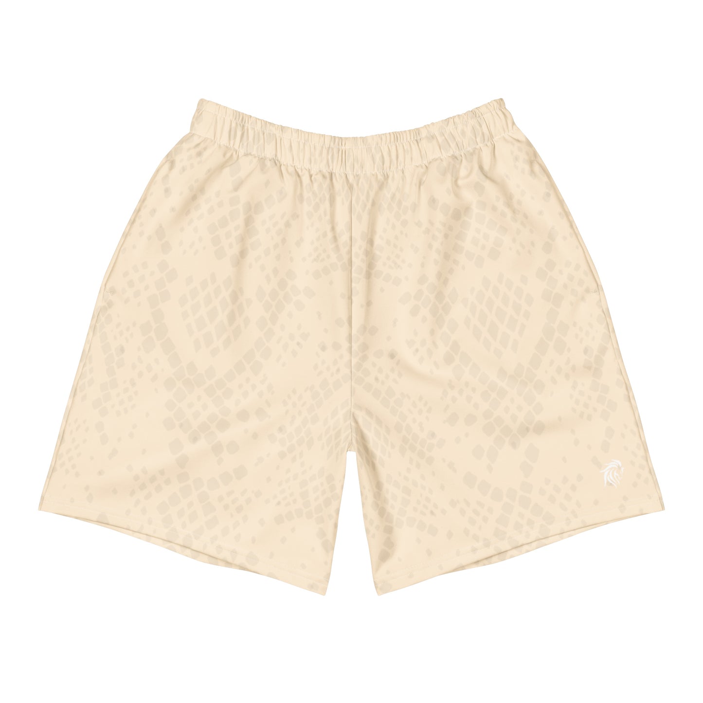 Lightweight Athletic Shorts